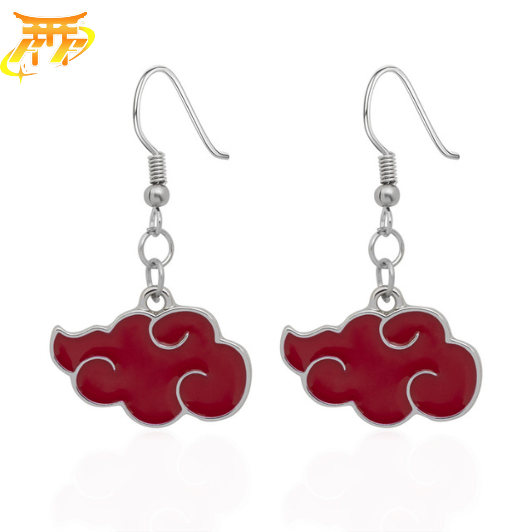 Akatsuki Earrings - Naruto Shippuden™