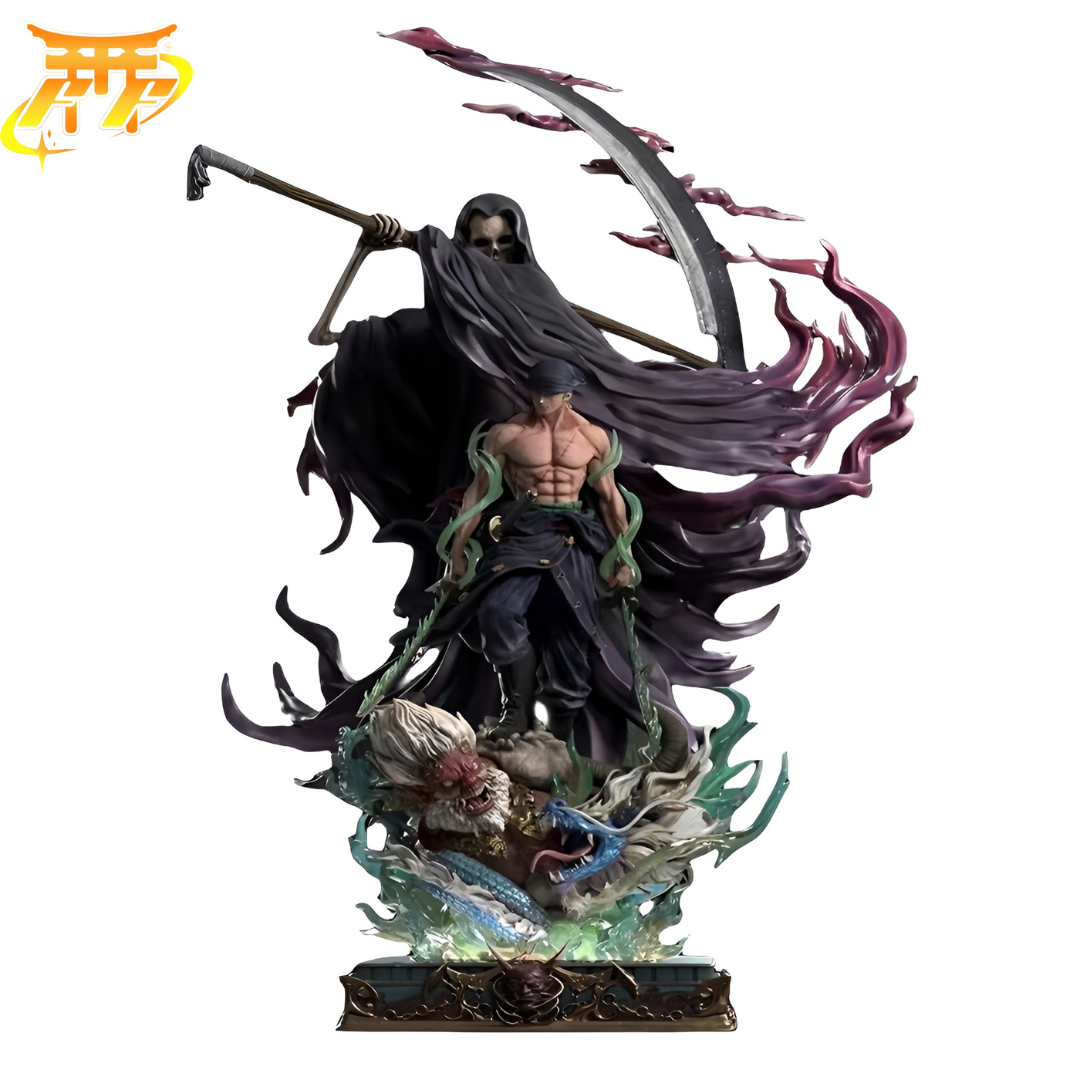 Zoro "Death" Figure - One Piece™