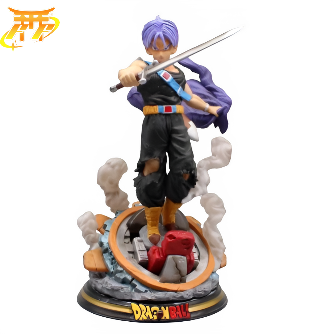 Trunks "Sword" Figure - Dragon Ball Z™