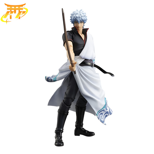 Gintoki "Le démon Blanc" Figure - Gintama™