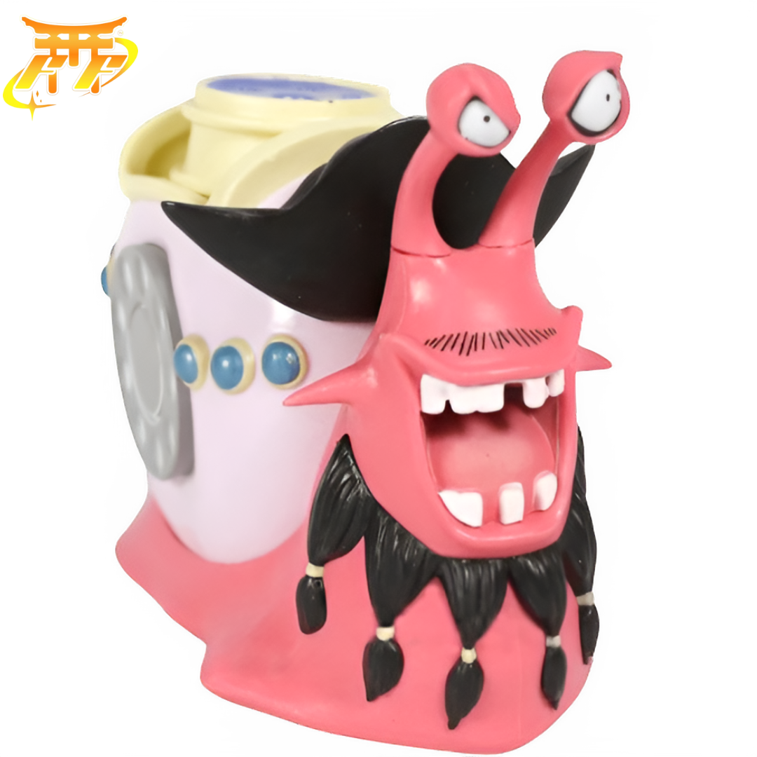 Den Den Mushi "BB" Figure - One Piece™