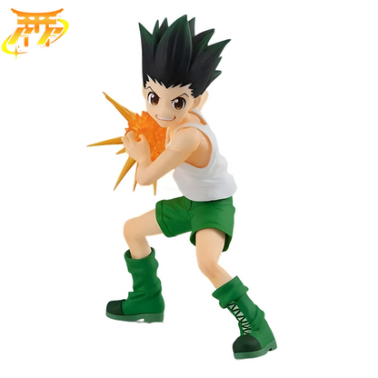 Gon "Rock" Figure - Hunter x Hunter™