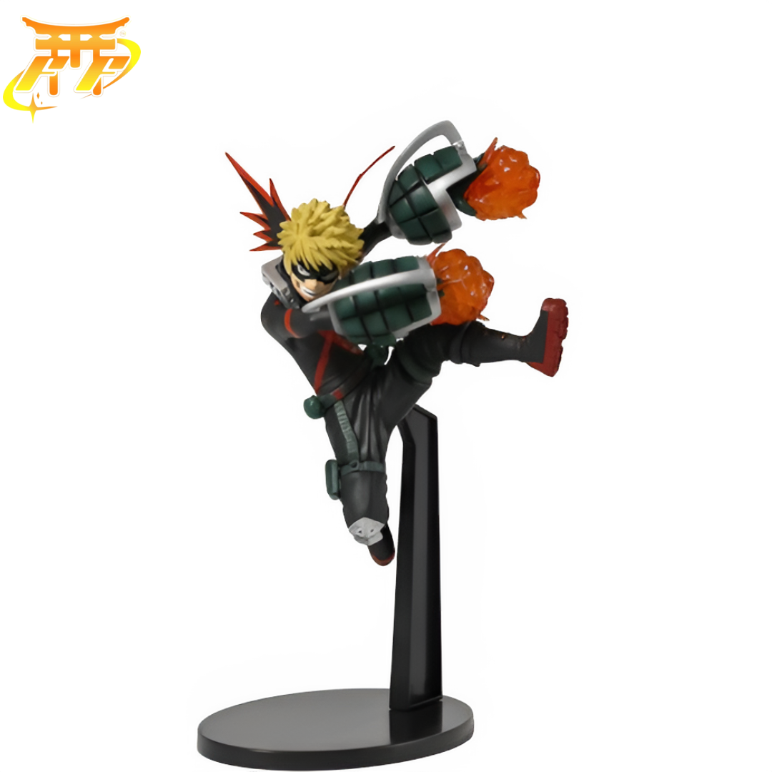 Bakugo "Fly" Figure - My Hero Academia™