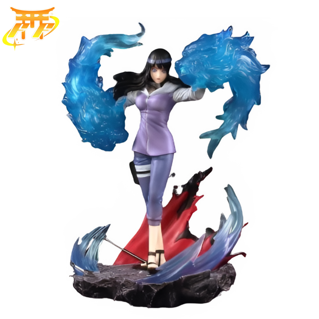 Hinata "Hakke" Figure - Naruto Shippuden™