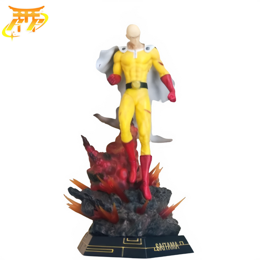 Saitama "A" Figure - One Punch Man™