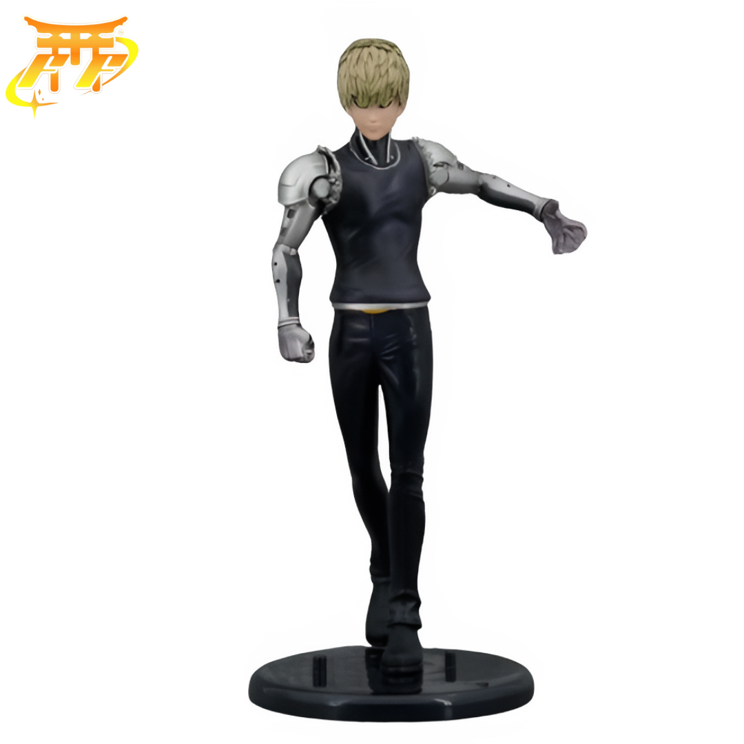 Genos Figure - One Punch Man™