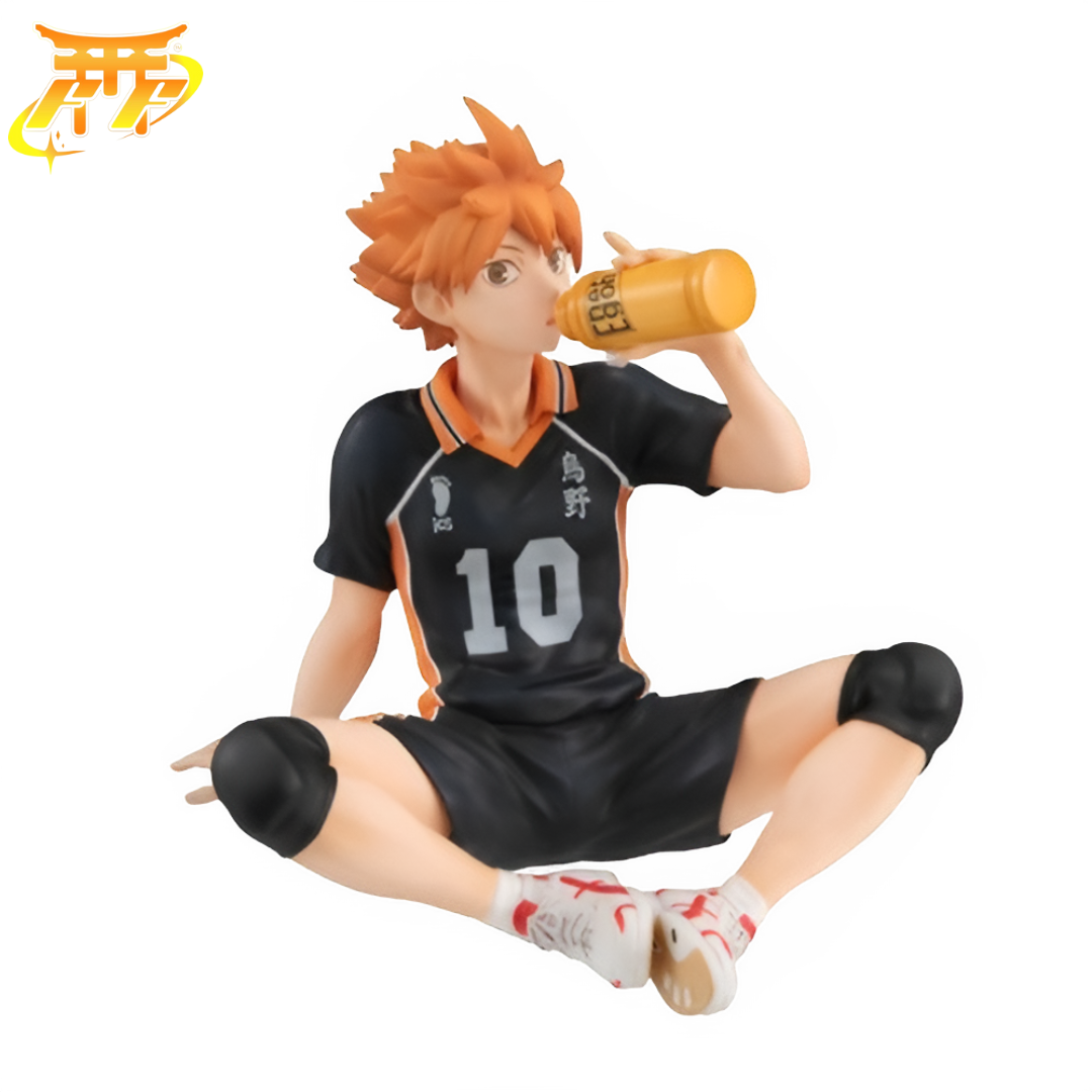  Hinata "Break" Figure - Haikyuu™