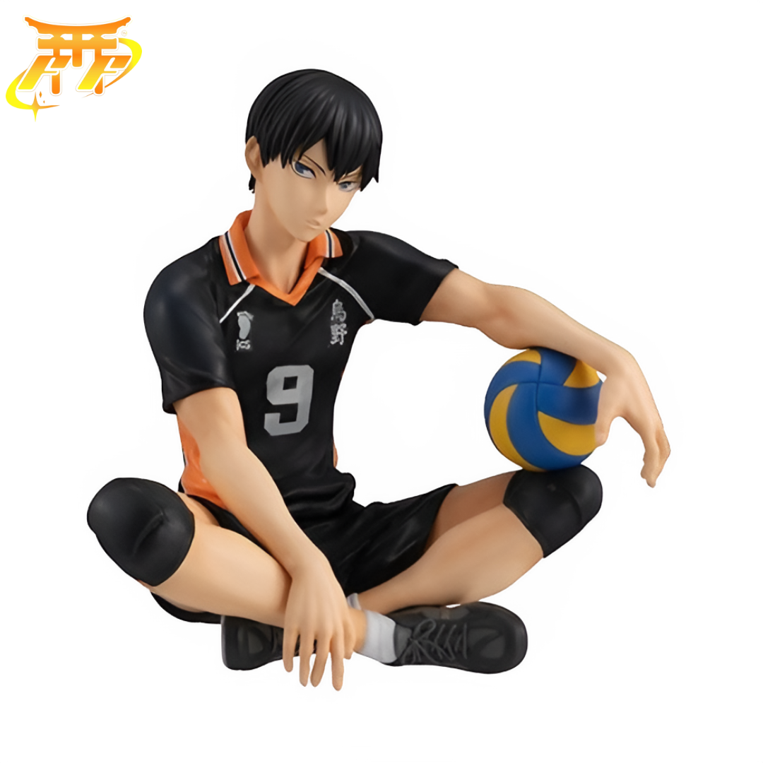 Kageyama "Break" Figure - Haikyuu™