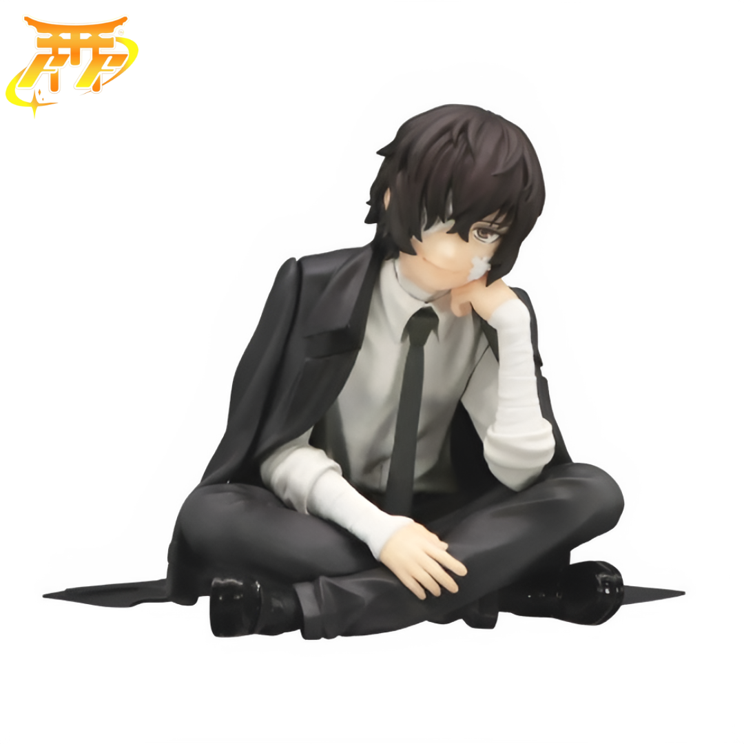 Daizai "Mafia" Figure - Bungo Stray Dogs™