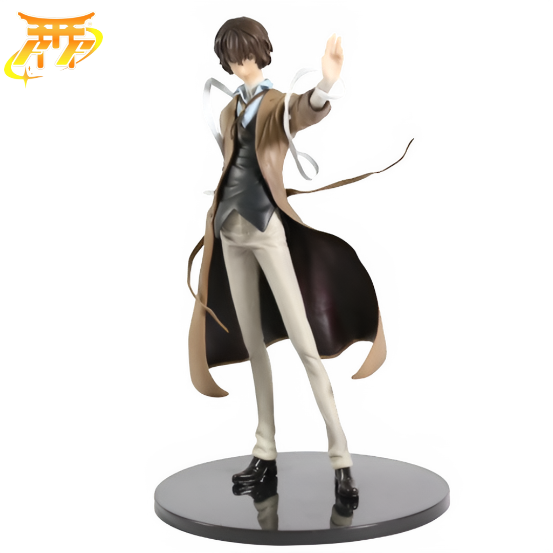 Daizai "Detective" Figure - Bungo Stray Dogs™