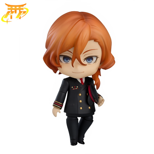 Nendoroid Figure Chûya - Bungo Stray Dogs™