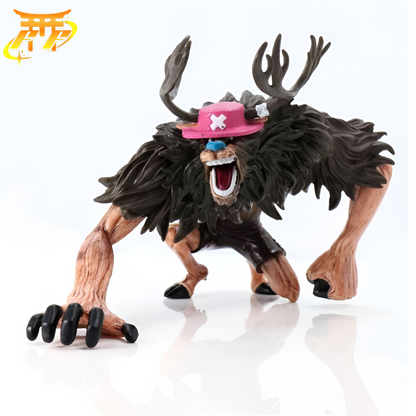 Chopper "Monster" Figure- One Piece™