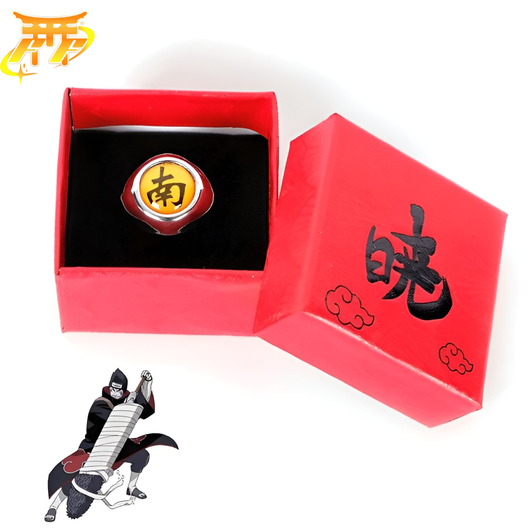 Kisame Ring - Naruto Shippuden™