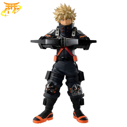 Bakugo "Tactic" Figure - My Hero Academia™