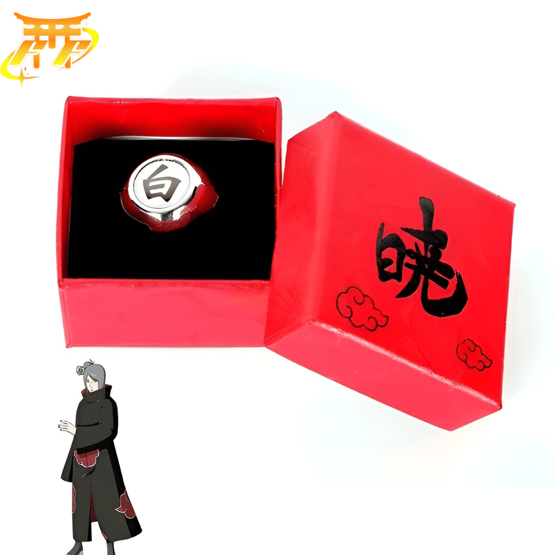 Conan Ring - Naruto Shippuden™