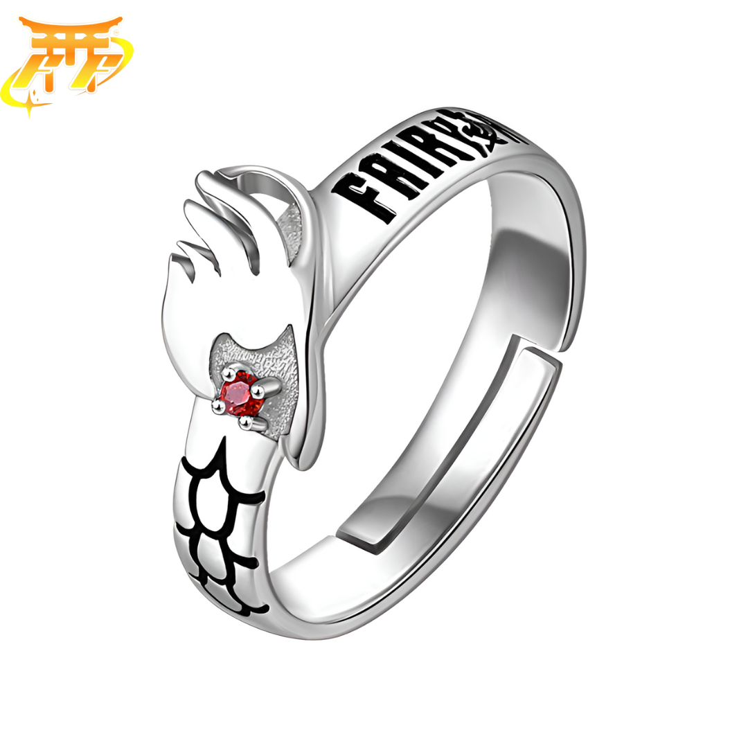 Natsu Dragnir Ring - Fairy Tail™