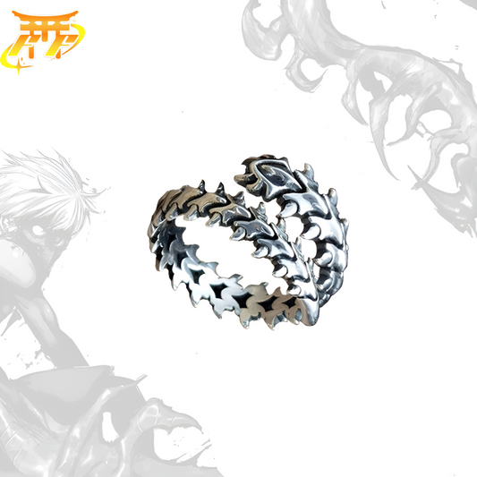 Kaneki Ken Ring - Tokyo Ghoul™