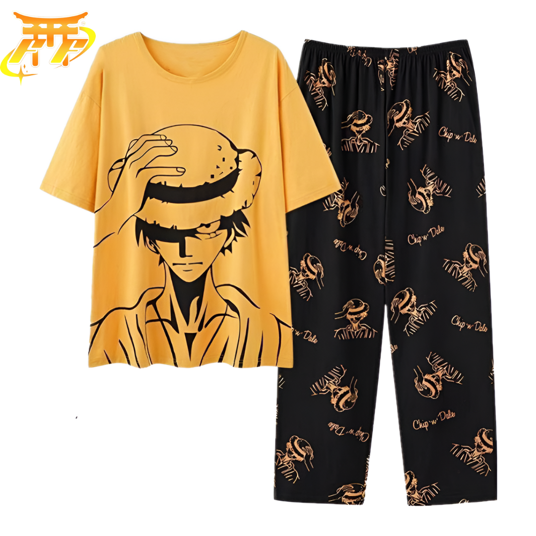 Luffy Pyjamas - One Piece™