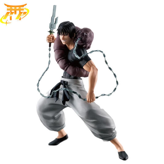 Toji Fushiguro Figure - Jujutsu Kaisen™