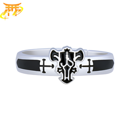 Asta Ring-Black Clover™