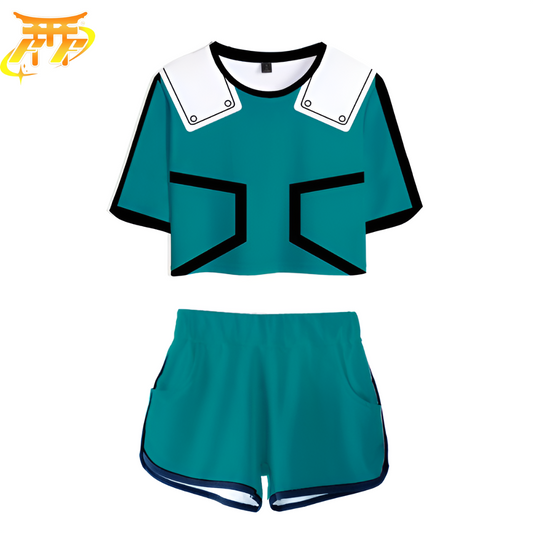 Women's Izuku Pyjamas - My Hero Academia™