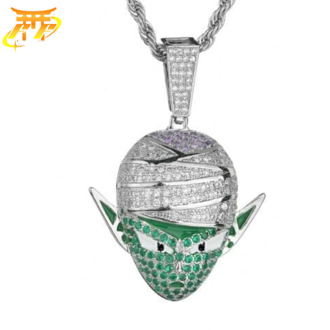 Piccolo Necklace- Dragon Ball Z™