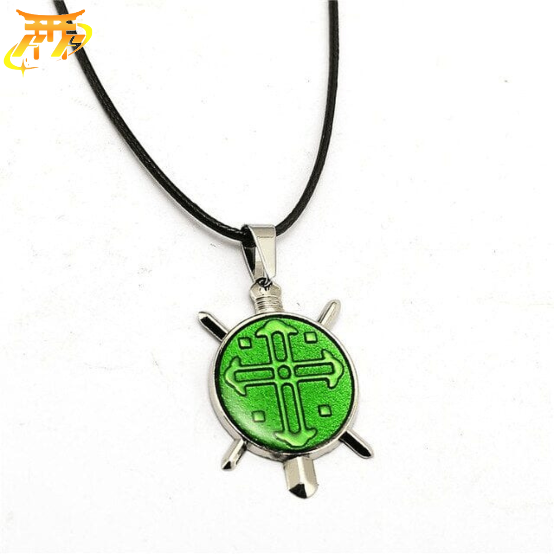 Kuroro Lucifer Necklace - Hunter x Hunter™