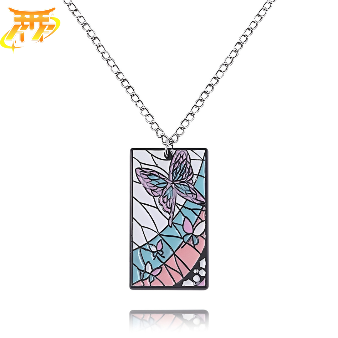 Shinobu Kocho Necklace - Demon Slayer™