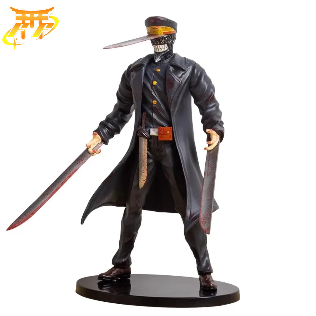 Sword Demon Figure - Chainsaw Man™