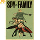 Forger Family 
