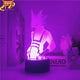 Fumikage Tokoyami LED Light - My Hero Academia™