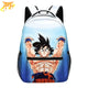 Genki Dama Backpack - Dragon Ball Z™