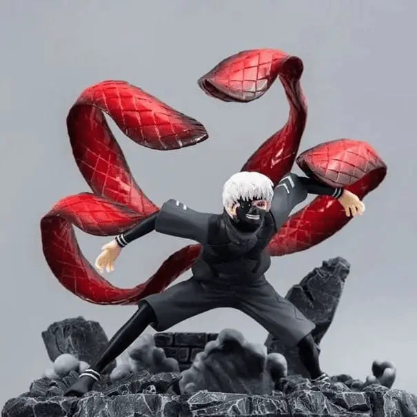 Ghoul Mode Kaneki Ken Figure - Tokyo Ghoul™