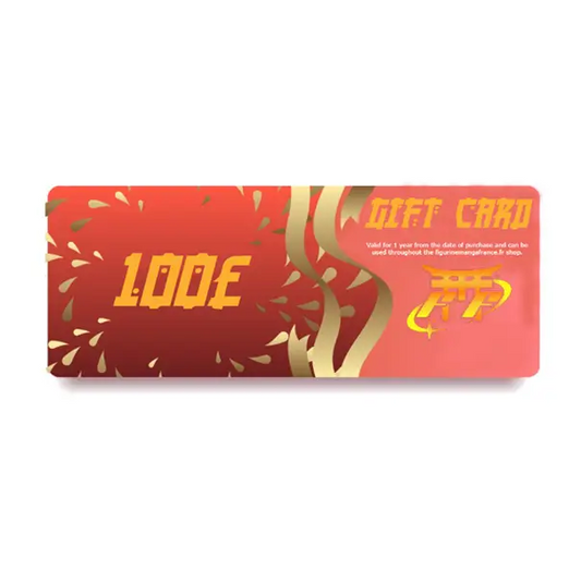 Gift Card 100£