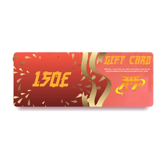 Gift Card 150£