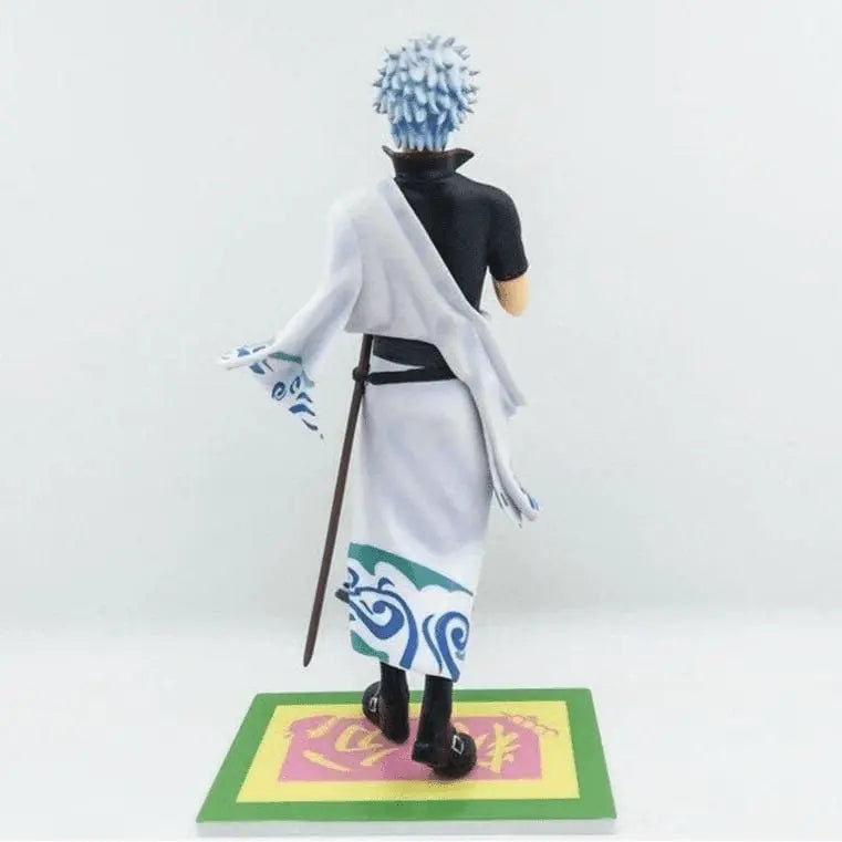 Gintoki Sakata Traditional Dress Figure - Gintama™