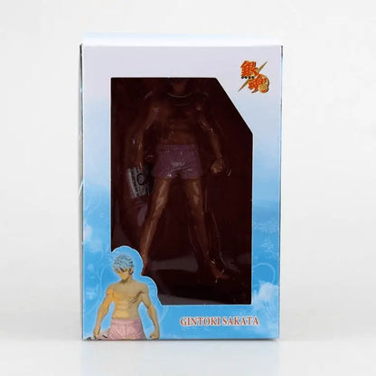 Gintoki Sakata Underpants Figure - Gintama™