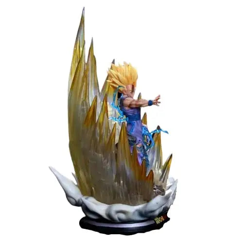 Gohan SSJ 2 LED Figure - Dragon Ball Z™