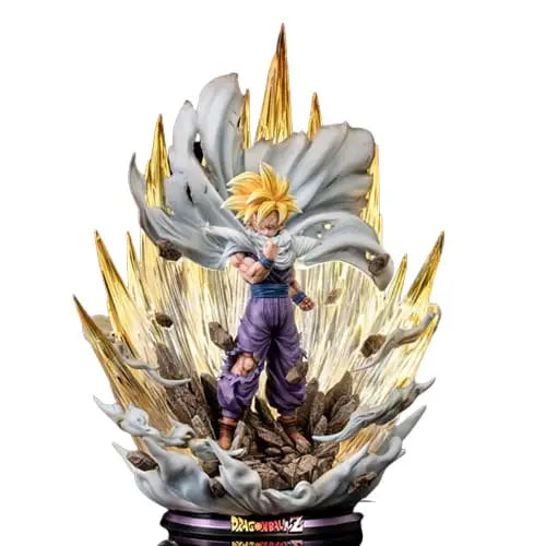 Gohan SSJ 2 LED Figure - Dragon Ball Z™