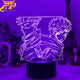 Gojo and Sukuna LED Light - Jujutsu Kaisen™