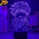 Gojo Satoru LED Light - Jujutsu Kaisen™