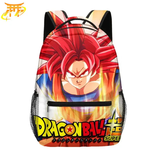 Gohan SSJ Backpack Dragon Ball Z™ - Main Image