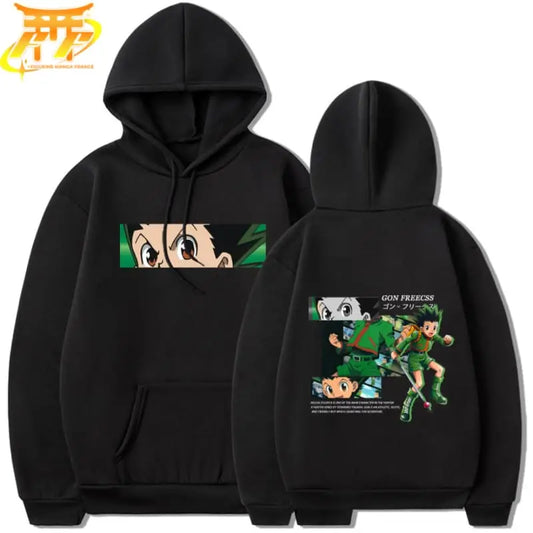 Gon Freecss Hoodie - Hunter x Hunter™