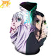 Gon x Killua Hoodie - Hunter x Hunter™