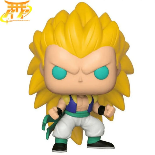 Gotenks Super Saiyan POP Figure - Dragon Ball Z™