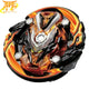 Grand Valkyrie Zenith Hold' Ten Spinning Top - Beyblade Burst Rise™