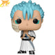 Grimmjow Jaggerjack POP Figure - Bleach™