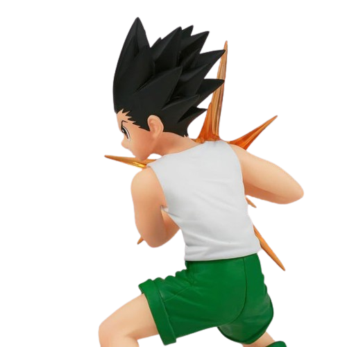 Gon "Rock" Figure - Hunter x Hunter™