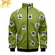 Gyomei Jacket - Demon Slayer™