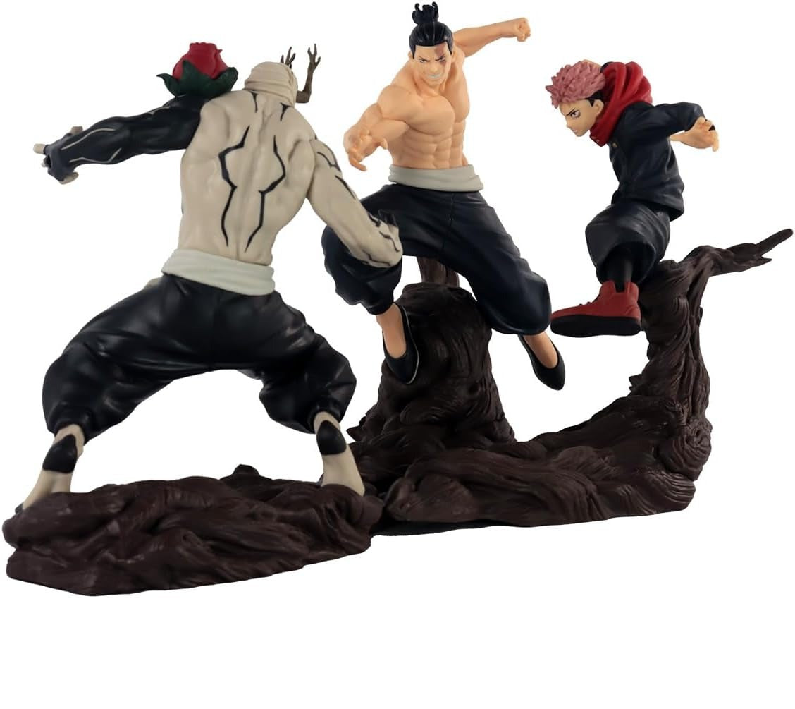 Hanami Figure - Jujutsu Kaisen™